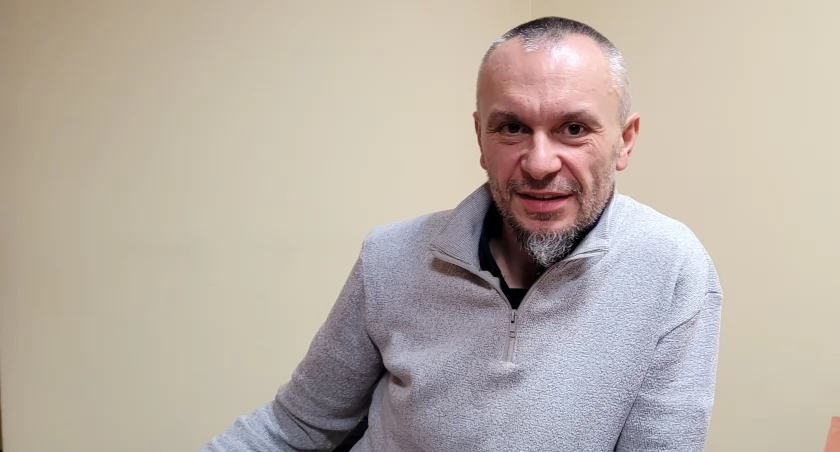 Zdjęcie: Arkadiusz Derkacz