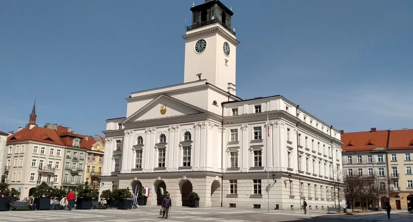Śniadanie Wielkanocne na Placu Ratuszowym