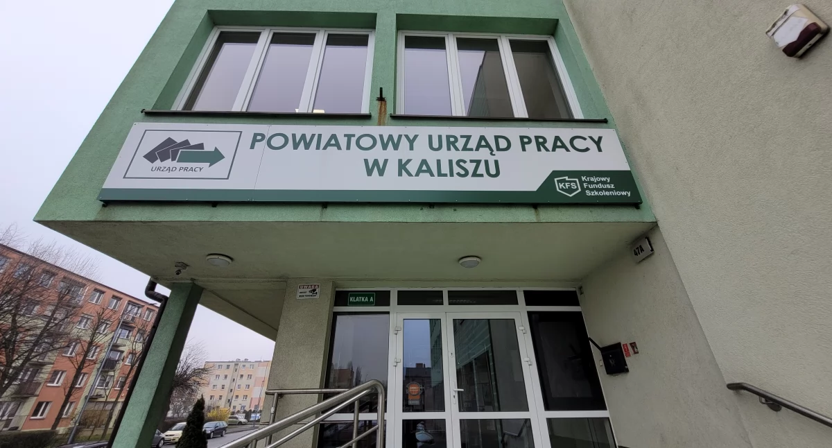 Rynek pracy, Najnowsze oferty pracy Urzędu Pracy - zdjęcie, fotografia