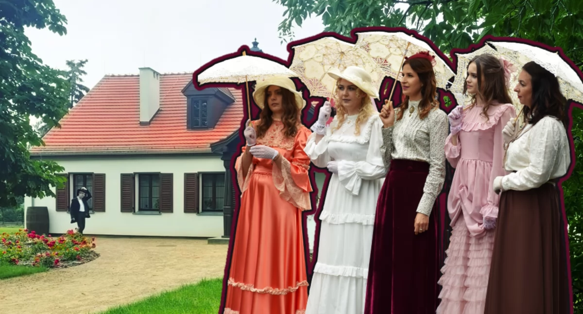 Atrakcje i Ciekawostki, gościł Niechciców niedzielę [Zdjęcia] - zdjęcie, fotografia