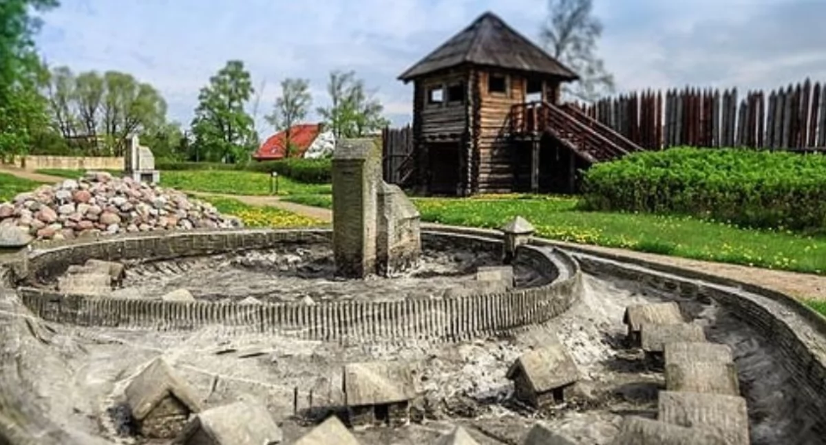 Atrakcje i Ciekawostki, Zawodzie zaprasza sierpniowe wydarzenia - zdjęcie, fotografia