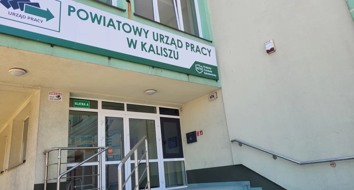 Rynek pracy, Najnowsze oferty pracy Urzędu Pracy - zdjęcie, fotografia