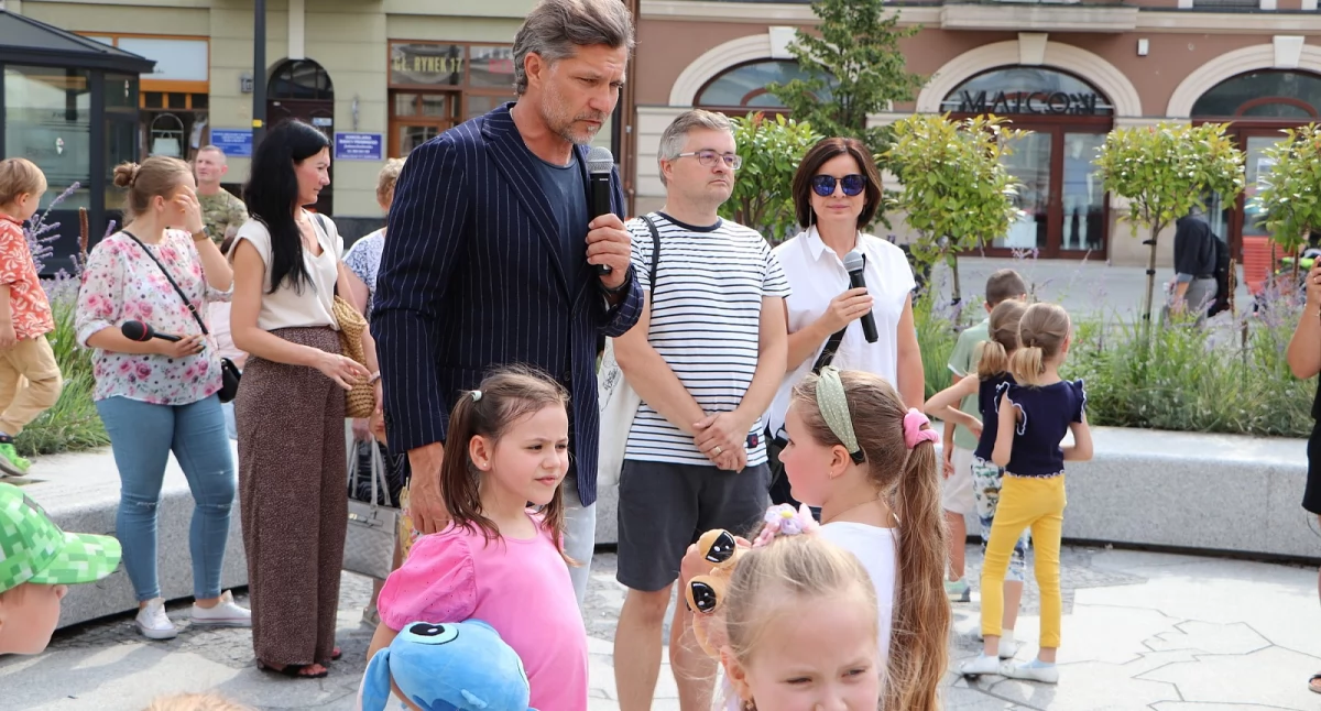 Atrakcje i Ciekawostki, Konkurs „Basia Kaliszu” rozstrzygnięty - zdjęcie, fotografia