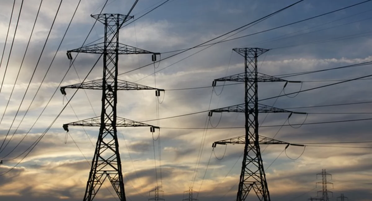 Biznes, energii elektrycznej Polsce należą najwyższych Europie! - zdjęcie, fotografia