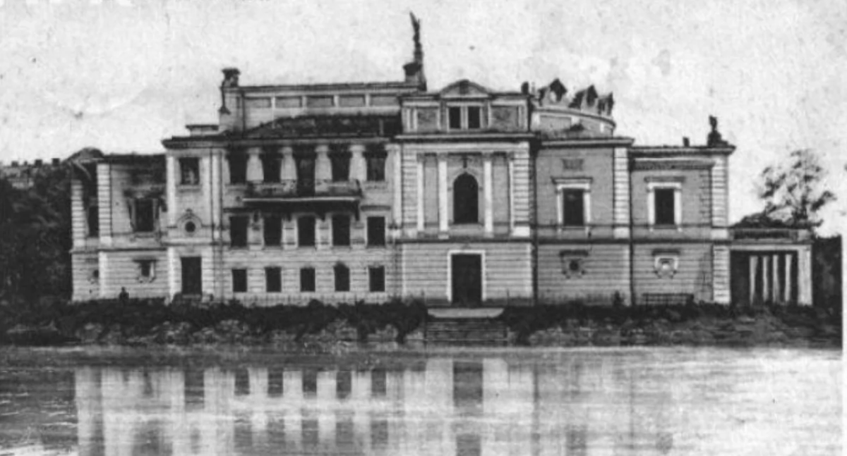 Historia, Kalendarium kaliskie - zdjęcie, fotografia