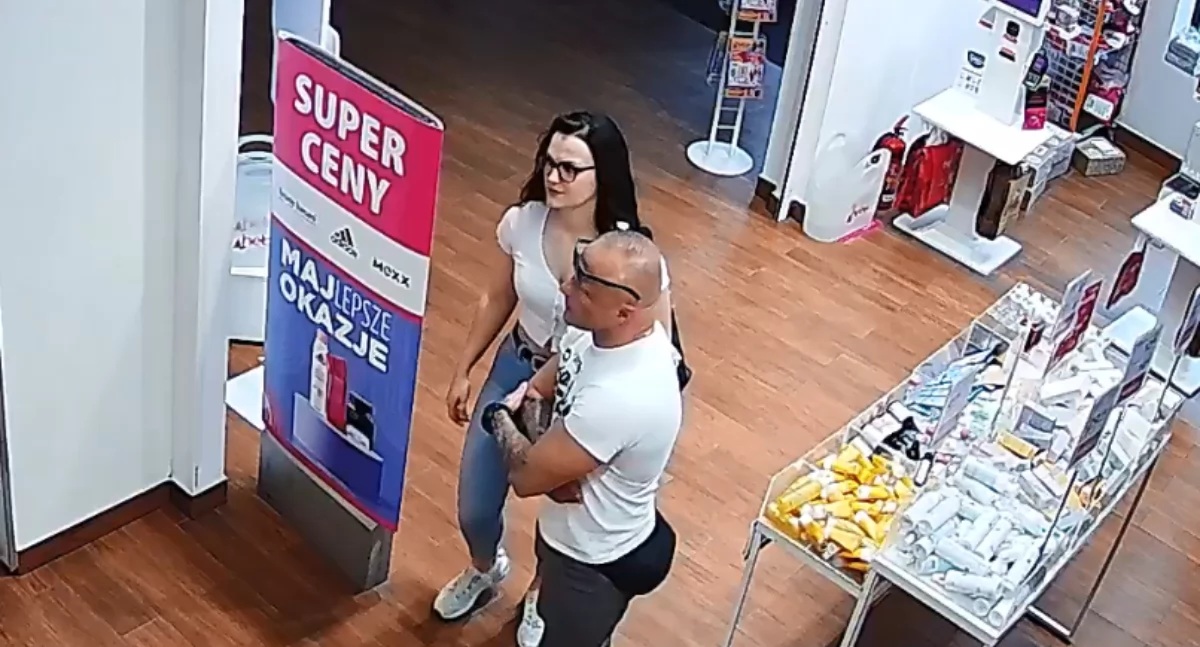 Kronika Kryminalna, Kaliska policja poszukuje zdjęcia - zdjęcie, fotografia