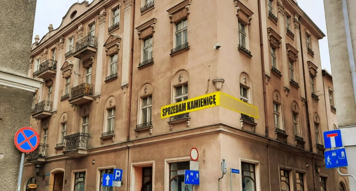Historia, Gołębnik czyli jakby loterii - zdjęcie, fotografia