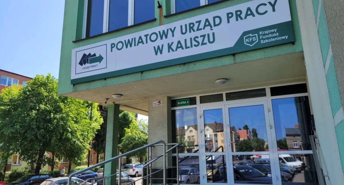 Rynek pracy, Najnowsze oferty pracy Urzędu Pracy Kaliszu - zdjęcie, fotografia
