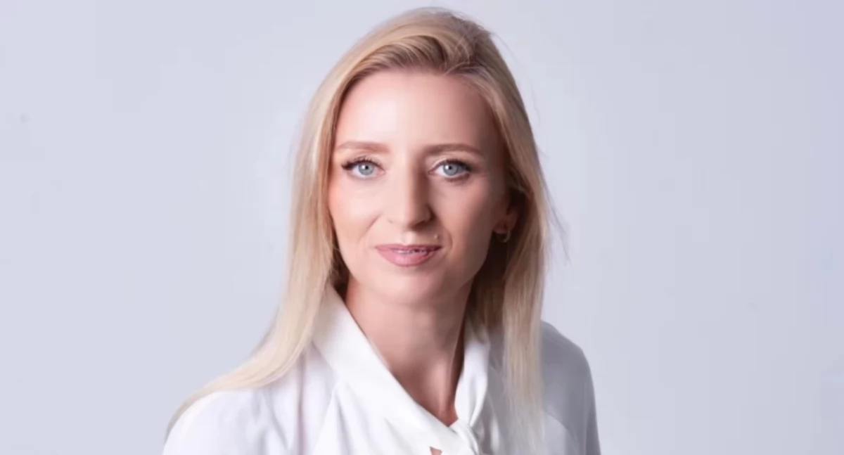 Szkoły i edukacja, Urszula Janczar kandyduje stanowisko dyrektora kaliskiej Delegatury Kuratorium Oświaty Poznaniu - zdjęcie, fotografia