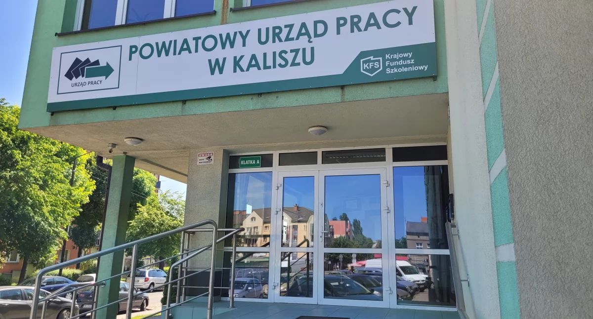 Rynek pracy, Najnowsze oferty pracy Urzędzie Pracy - zdjęcie, fotografia