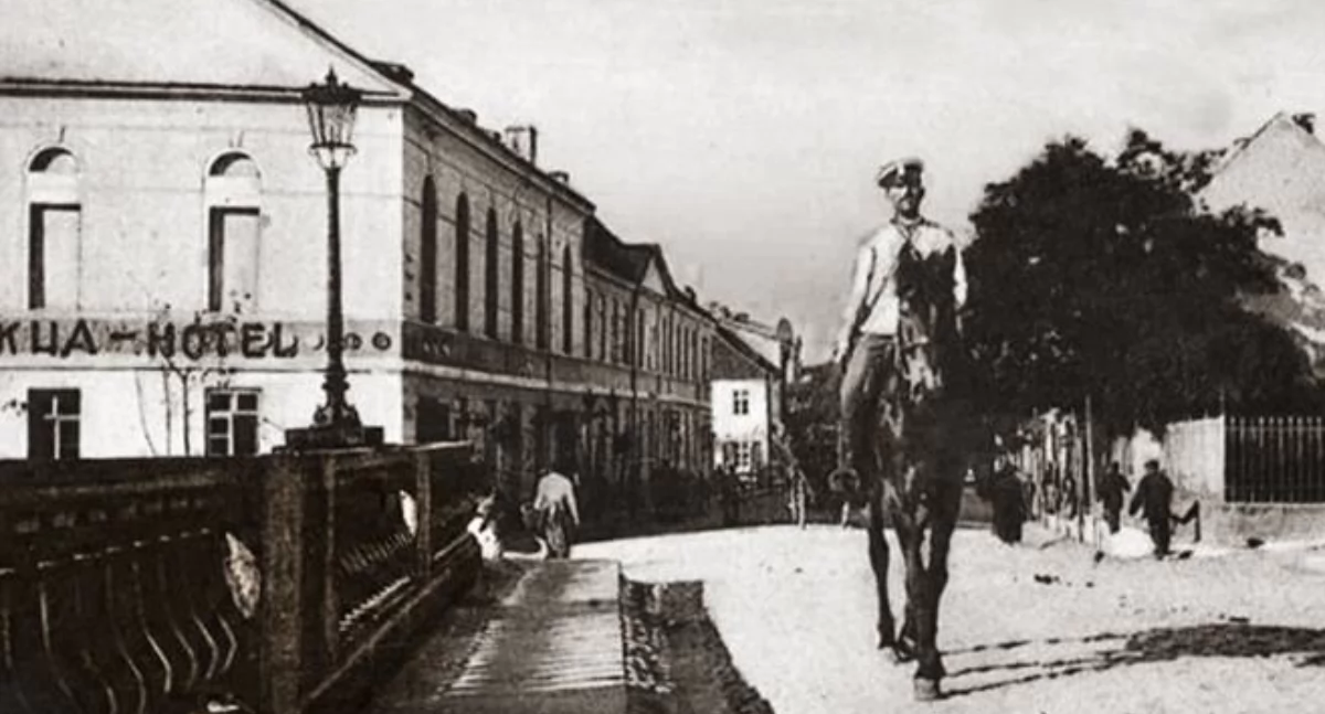 Historia, Kalendarium kaliskie - zdjęcie, fotografia