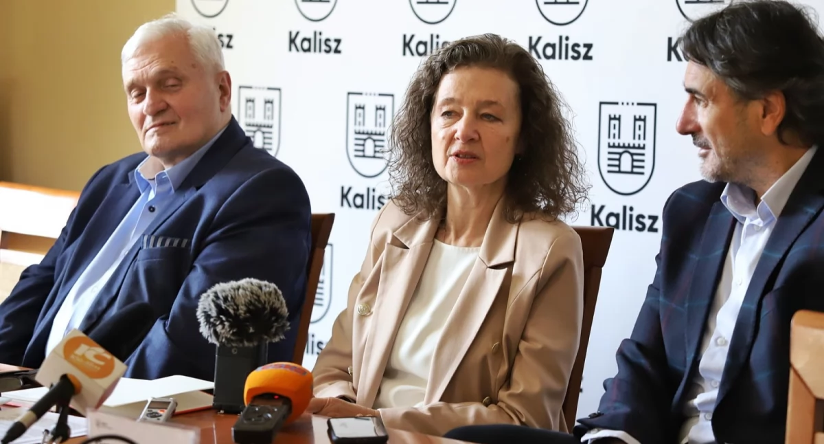 Atrakcje i Ciekawostki, Międzynarodowy Konkurs Wokalny „Viva Calisia” - zdjęcie, fotografia