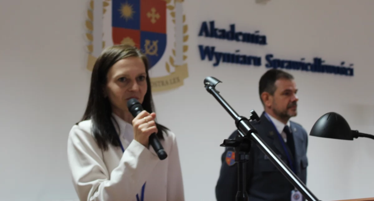 Szkoły i edukacja, Pierwsza konferencja naukowa Kaliszu - zdjęcie, fotografia