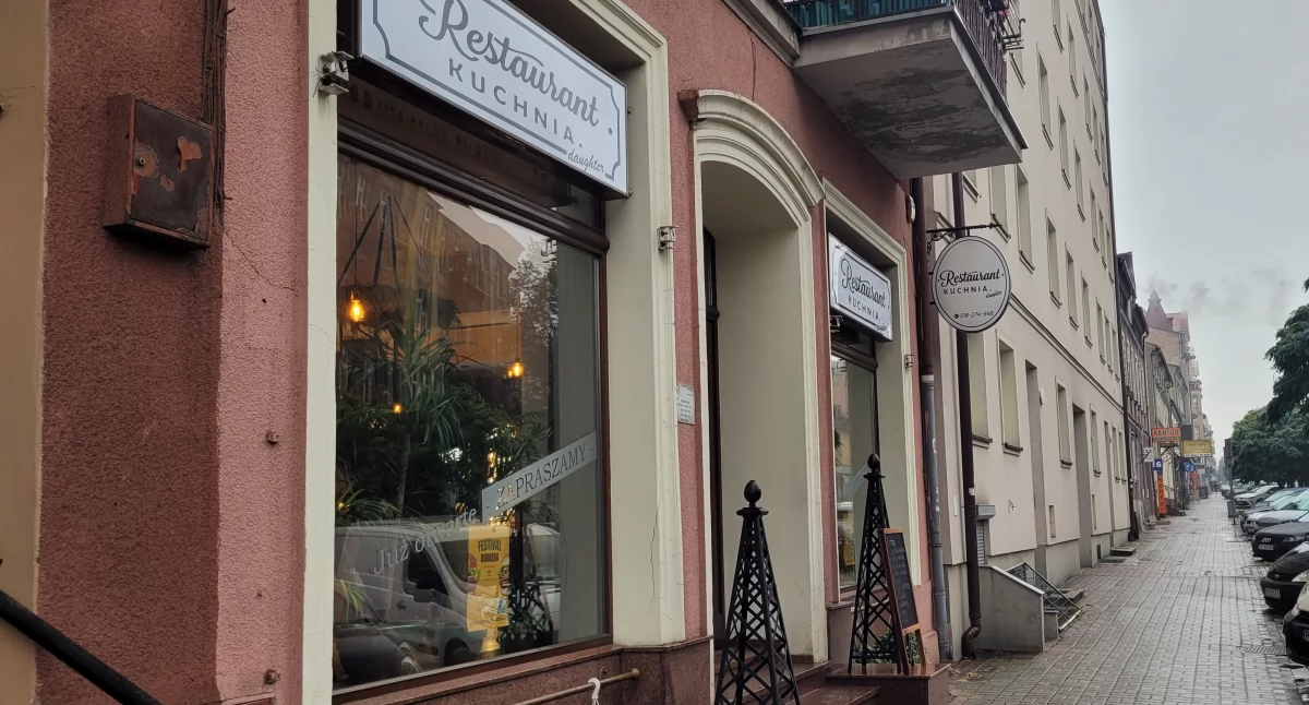 Zdjęcie: ul. Górnośląska 12