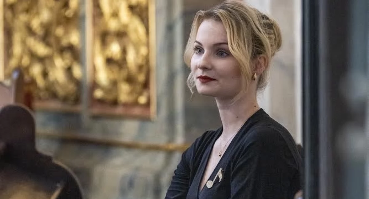 Koncerty, Alicja Krainy Organów - zdjęcie, fotografia