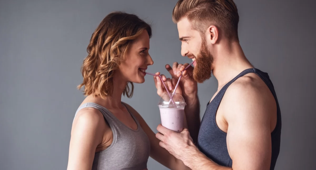 Ciekawostki, Odżywki Suplementy Diety Sportowców Powinieneś Wiedzieć - zdjęcie, fotografia