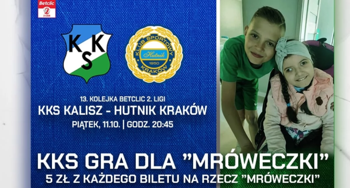 Piłka nożna, Mróweczki - zdjęcie, fotografia