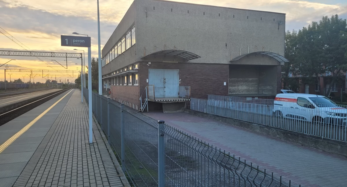Inwestycje, kaliskich listonoszy zostanie przeniesiona śródmieścia - zdjęcie, fotografia