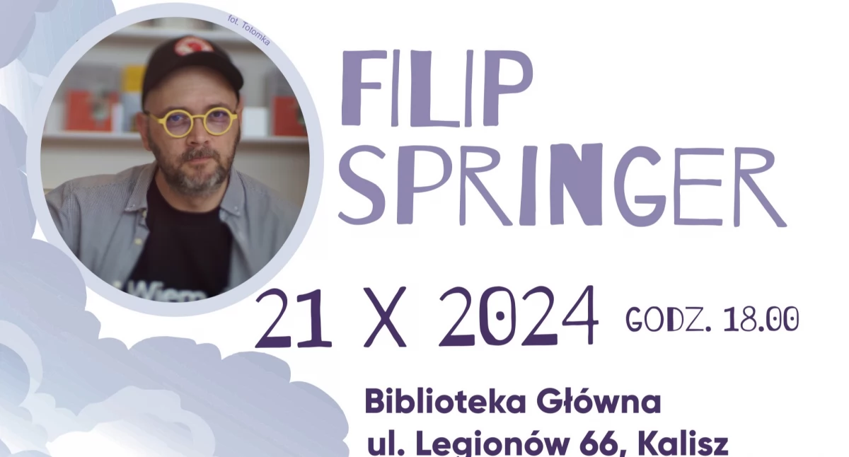 Publikacje i książki, Epilog Festiwalu Literackiego Teodora Tripplina - zdjęcie, fotografia