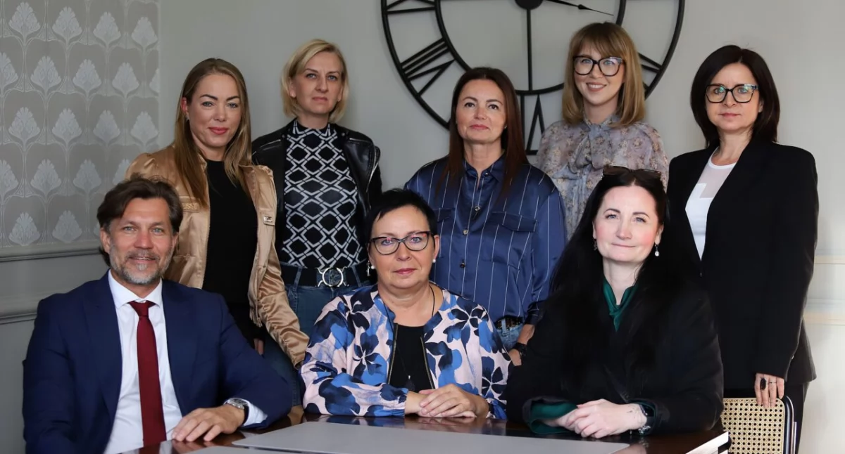 Administracja , Kaliska Kobiet czeka zgłoszenia - zdjęcie, fotografia