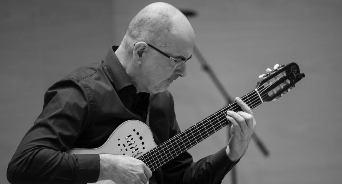 Koncerty, Kolejny koncert organowy Chełmcach - zdjęcie, fotografia