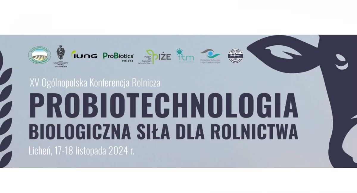 Rolnictwo, Zaproszenie Ogólnopolską Konferencję Rolniczą Licheniu - zdjęcie, fotografia