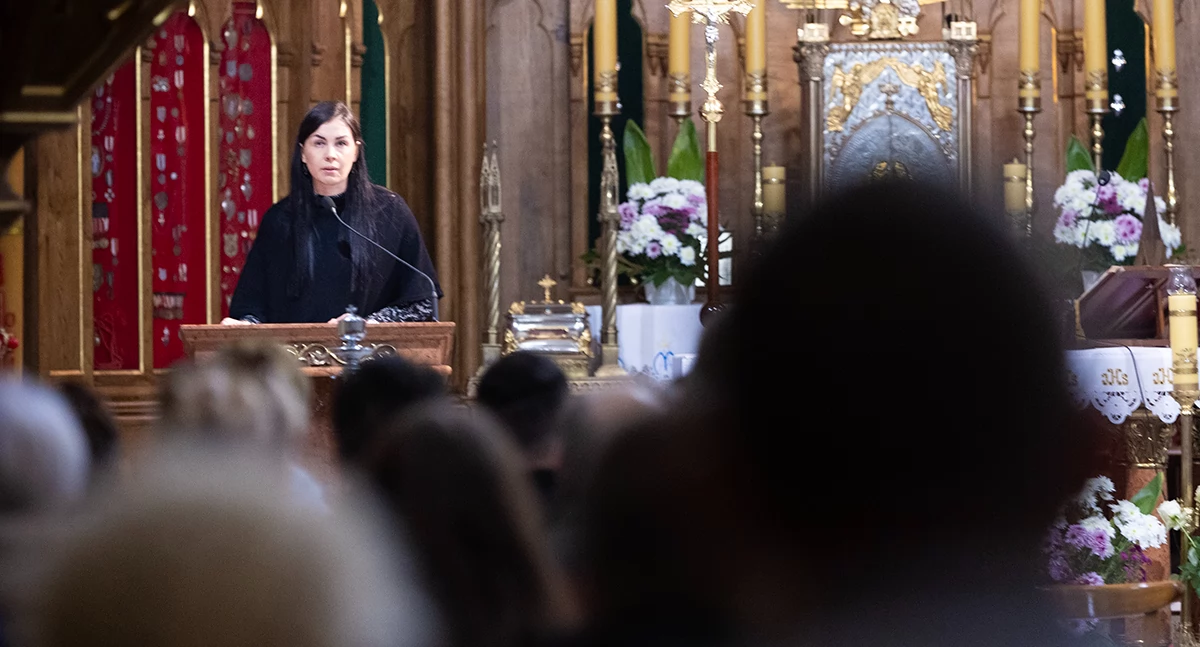 Koncerty, Jesień organowa Chełmcach - zdjęcie, fotografia