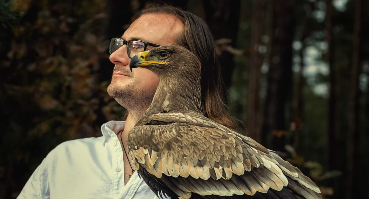 Szkoły i edukacja, Powiatowy Festiwal Pieśni Legionowej Historycznej Godziesze Wielkie - zdjęcie, fotografia