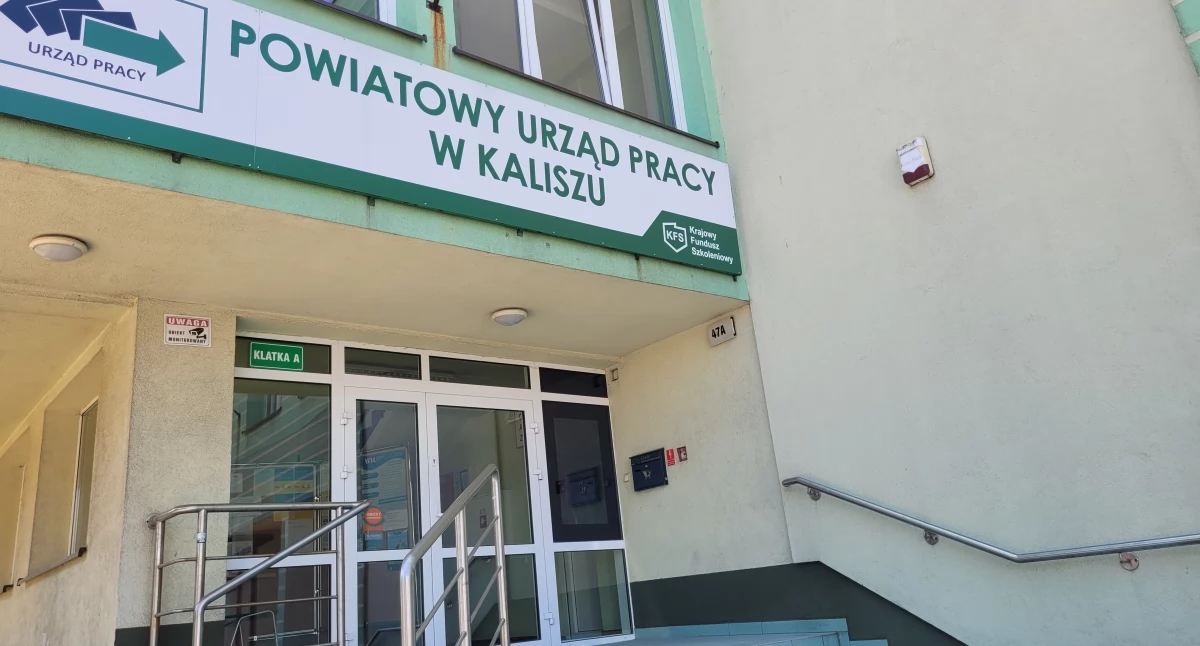 Rynek pracy, Najnowsze oferty pracy Urzędu Pracy - zdjęcie, fotografia