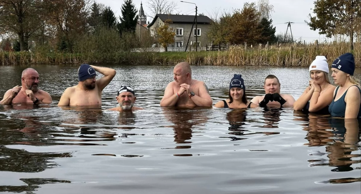 Region, Morsowanie zacząć - zdjęcie, fotografia