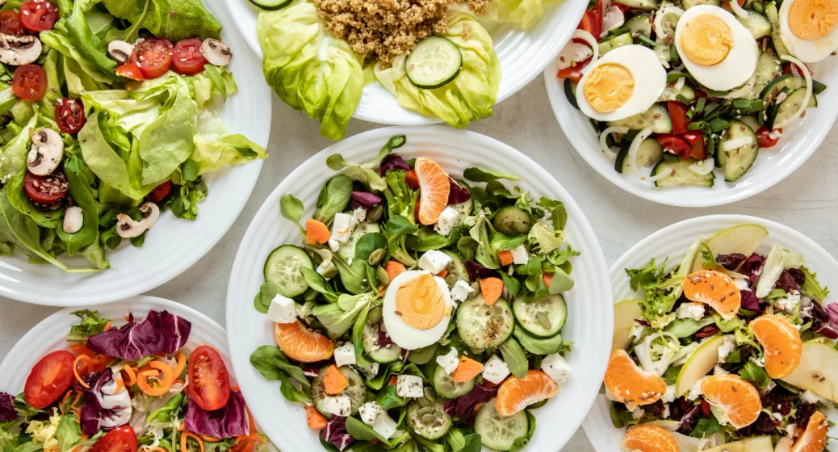 Ciekawostki, Catering dietetyczny Kaliszu zyskać więcej czasu dzięki zdrowym posiłkom - zdjęcie, fotografia