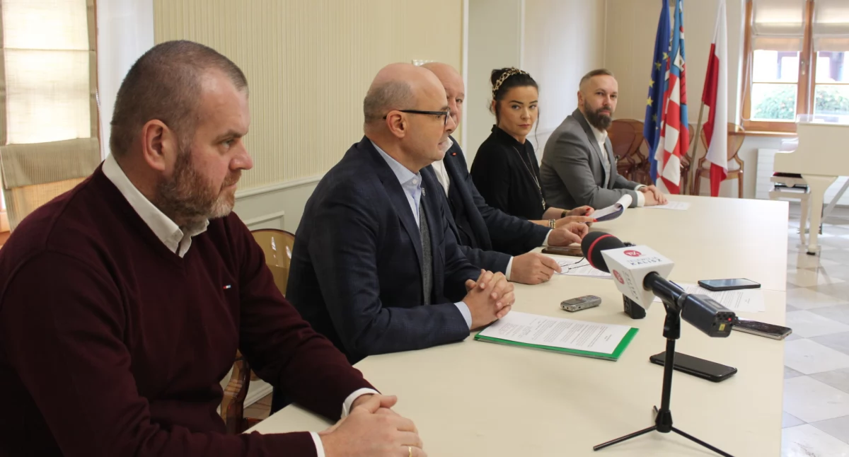 Administracja , Kalisz latach - zdjęcie, fotografia