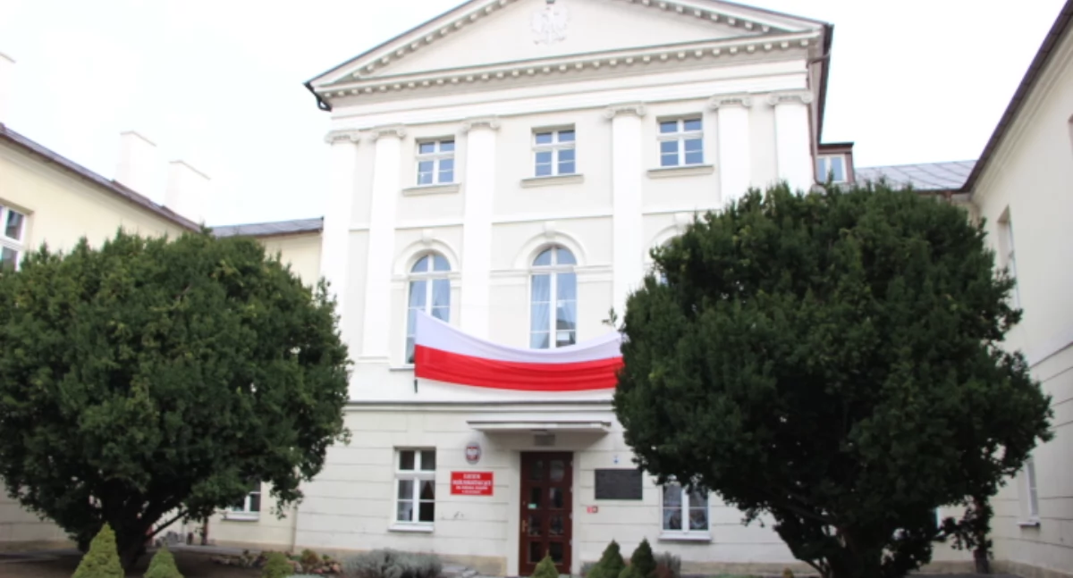 Szkoły i edukacja, „Prawny Asnyk” konferencja prawach człowieka - zdjęcie, fotografia