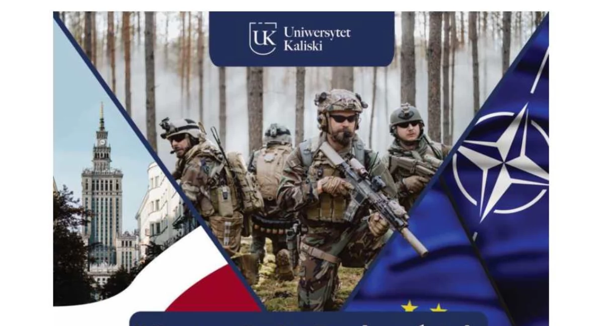 Szkoły i edukacja, Wkrótce Kongres Bezpieczeństwie - zdjęcie, fotografia