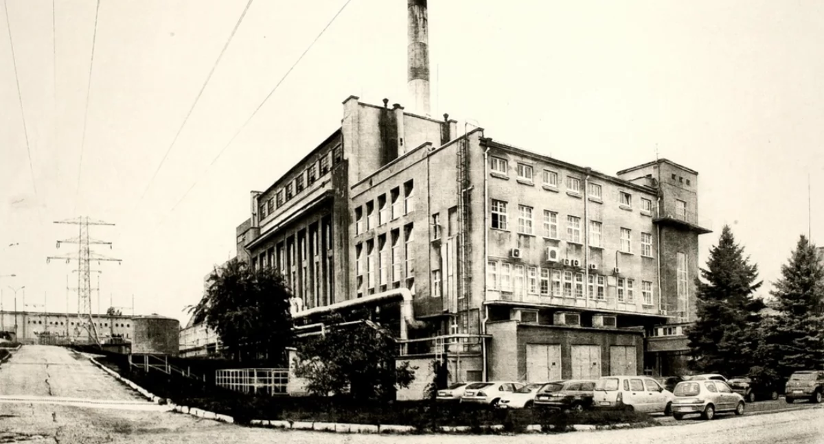 Historia, Drogi prąd(u) - zdjęcie, fotografia