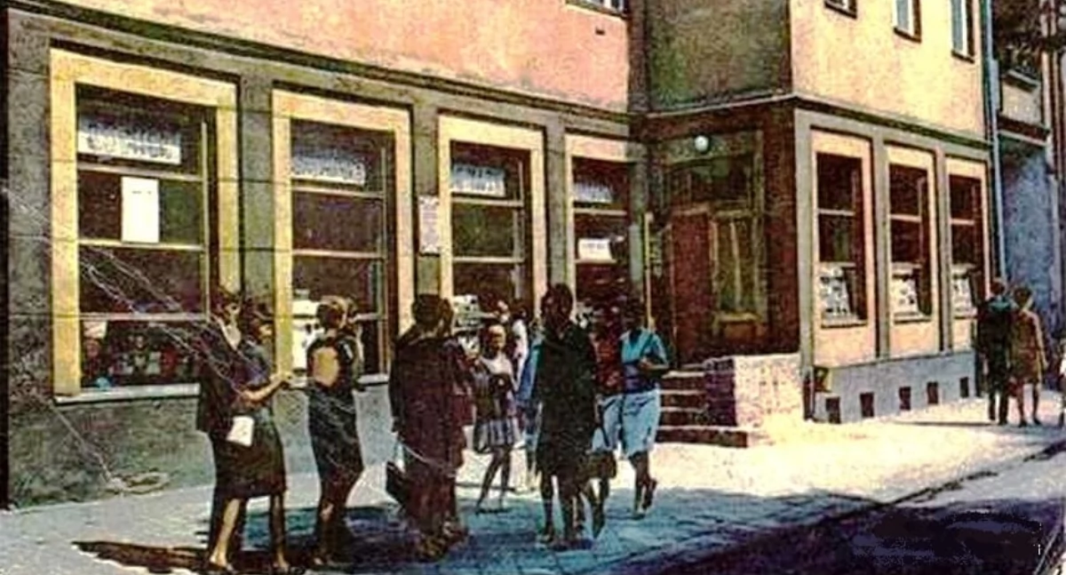 Historia, Kalendarium kaliskie - zdjęcie, fotografia