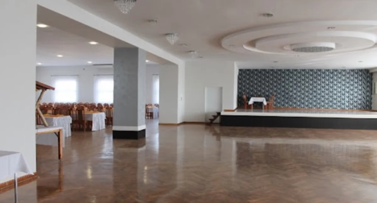 Region, remont pomieszczeń Liskowie - zdjęcie, fotografia