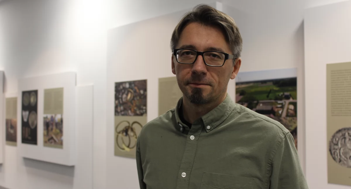 Atrakcje i Ciekawostki, Niezwykła wystawa kaliskim muzeum jeszcze końca grudnia - zdjęcie, fotografia