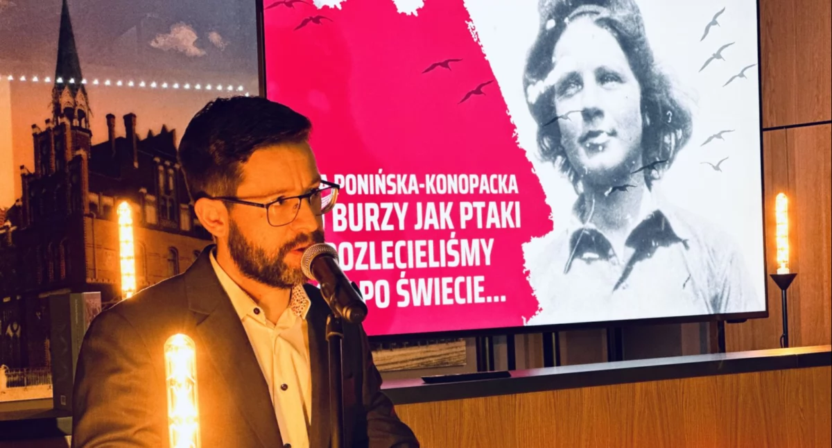 Publikacje i książki, burzy ptaki… Niezwykła historia życia walki - zdjęcie, fotografia