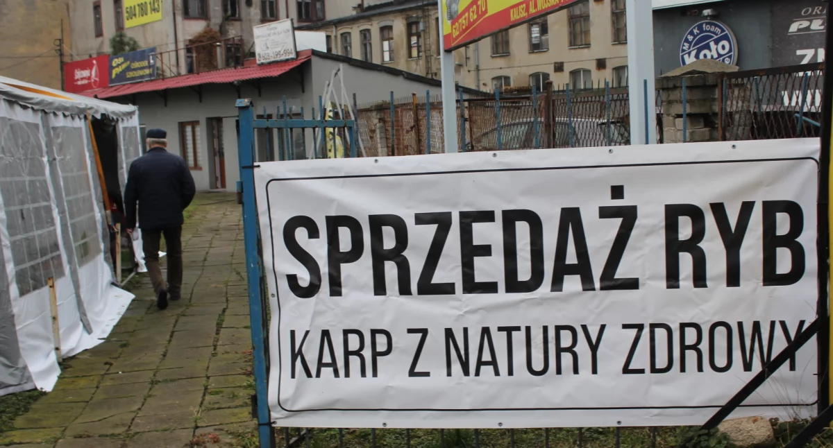 Biznes, Lipki przedświątecznej sprzedaży - zdjęcie, fotografia