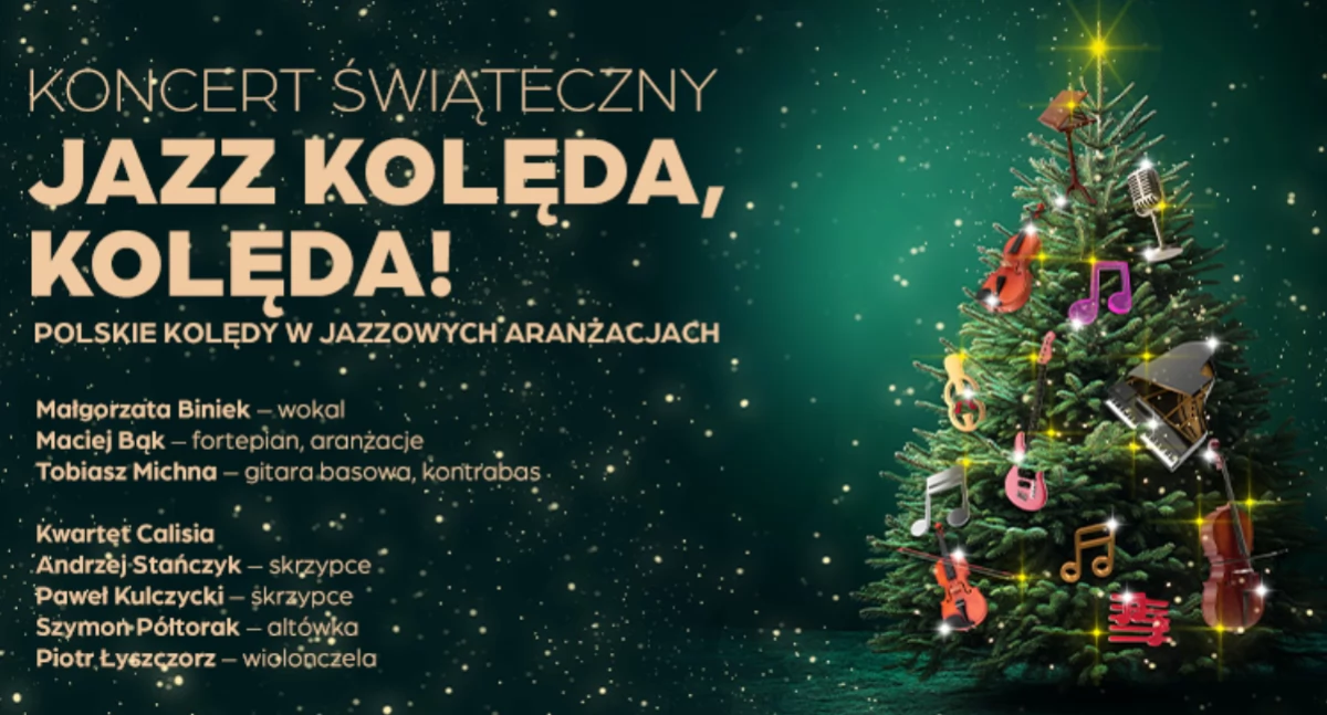 Koncerty, kolęda kolęda - zdjęcie, fotografia