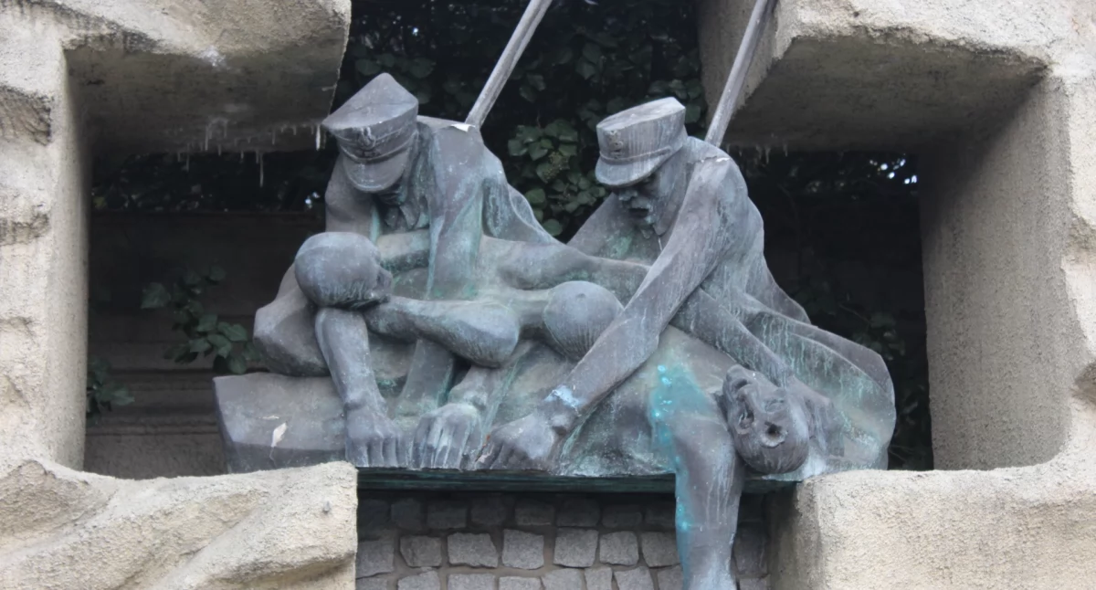 Święta i uroczystości , Grudniowe reminiscencje czytelnika - zdjęcie, fotografia