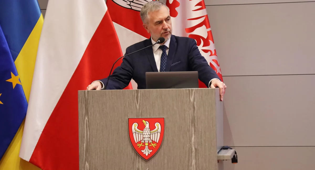 Administracja , Budżet Województwa Wielkopolskiego miliarda zostaną przeznaczone - zdjęcie, fotografia