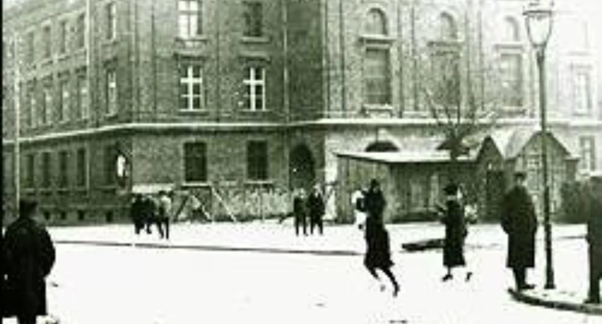 Historia, Kalendarium - zdjęcie, fotografia