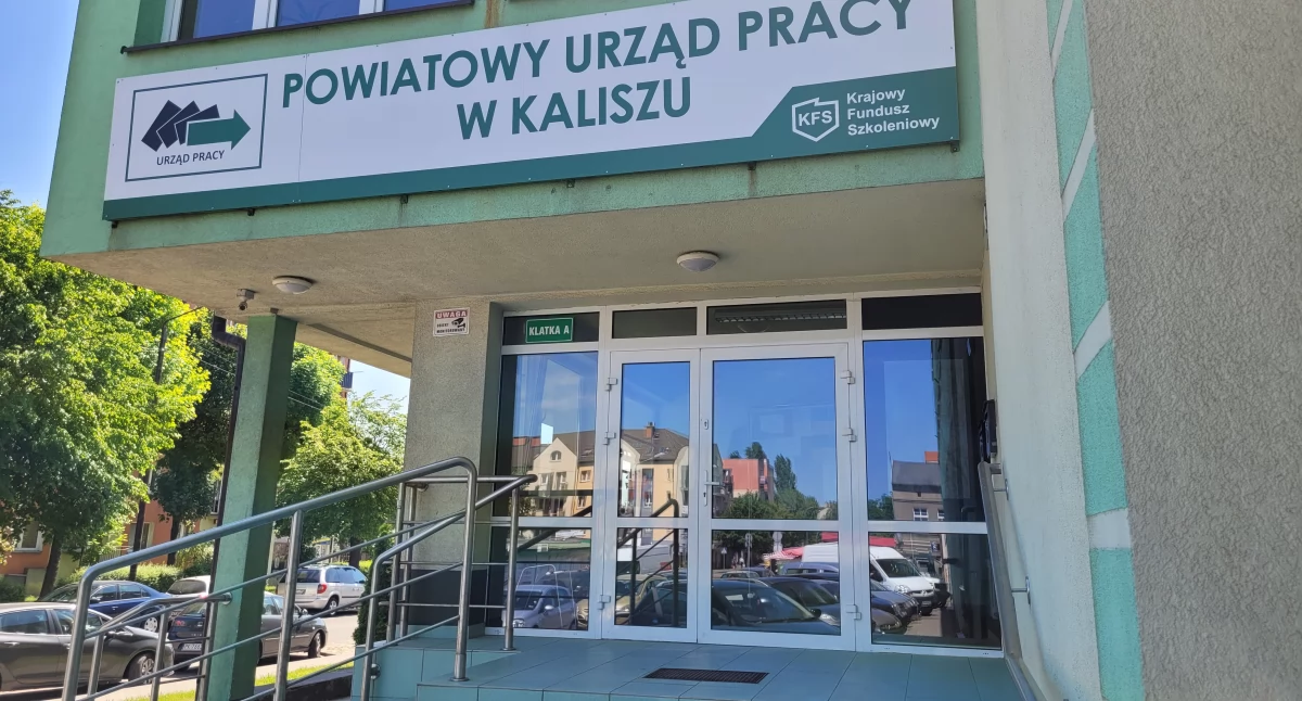Rynek pracy, Najnowsze oferty pracy Urzędzie Pracy - zdjęcie, fotografia