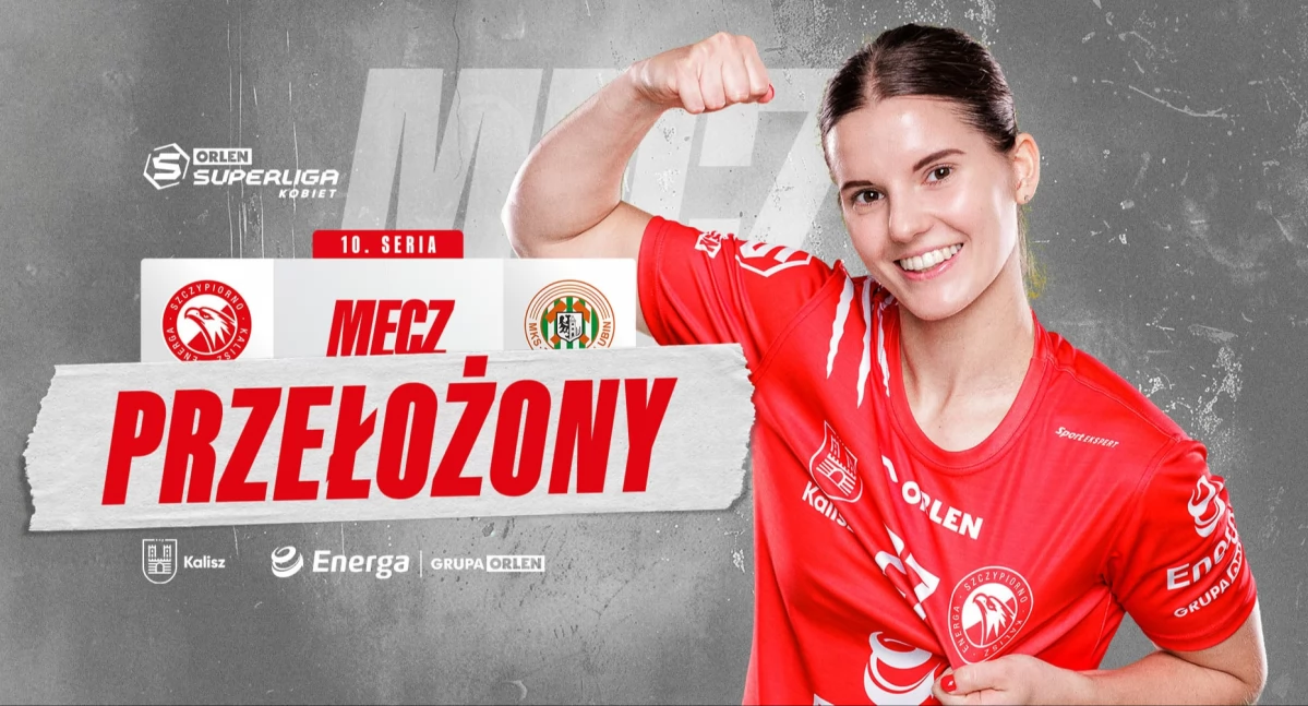 Piłka ręczna, mistrzyniami Polski odwołany - zdjęcie, fotografia