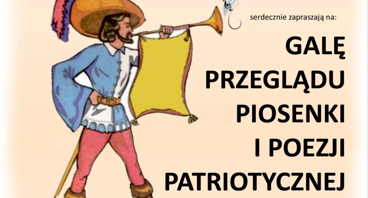 Koncerty, Piosenki Poezji Patriotycznej - zdjęcie, fotografia