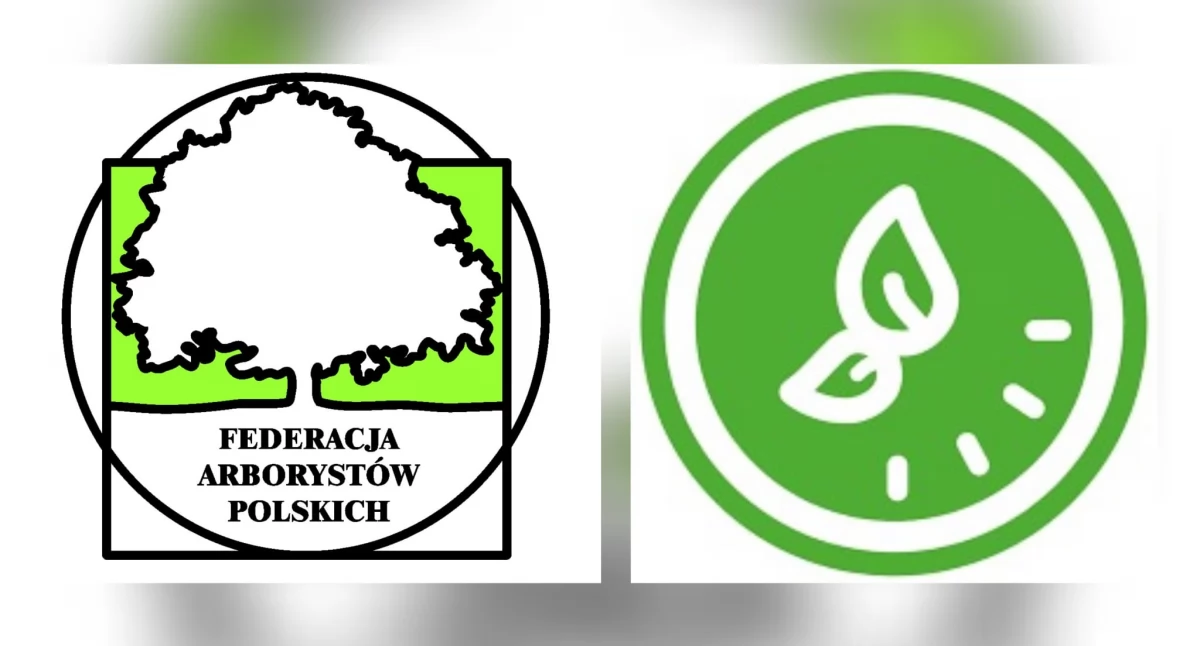 Ochrona środowiska - ekologia, Wykład uznanego specjalisty opieki drzewami - zdjęcie, fotografia