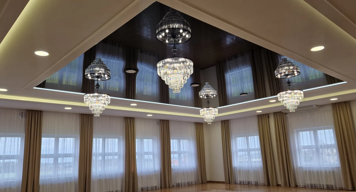 Region, Gminny Ośrodek Kultury Liskowie nowej odsłonie - zdjęcie, fotografia