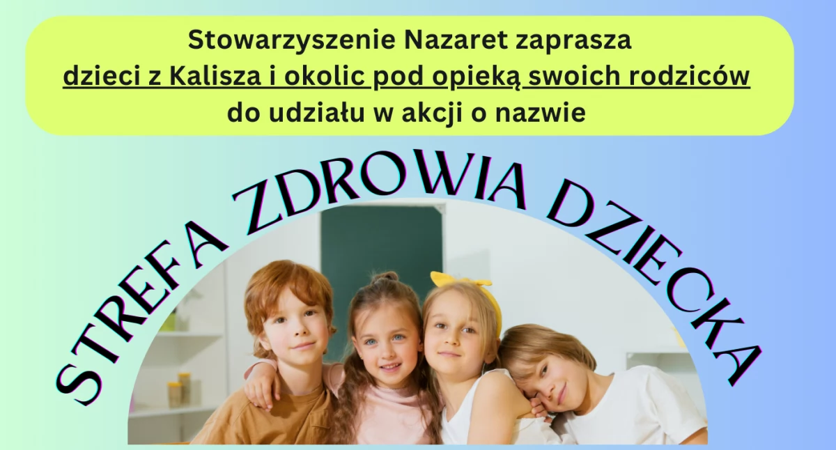 Zdrowie, Skontroluj bezpłatnie zdrowia Dziecka - zdjęcie, fotografia
